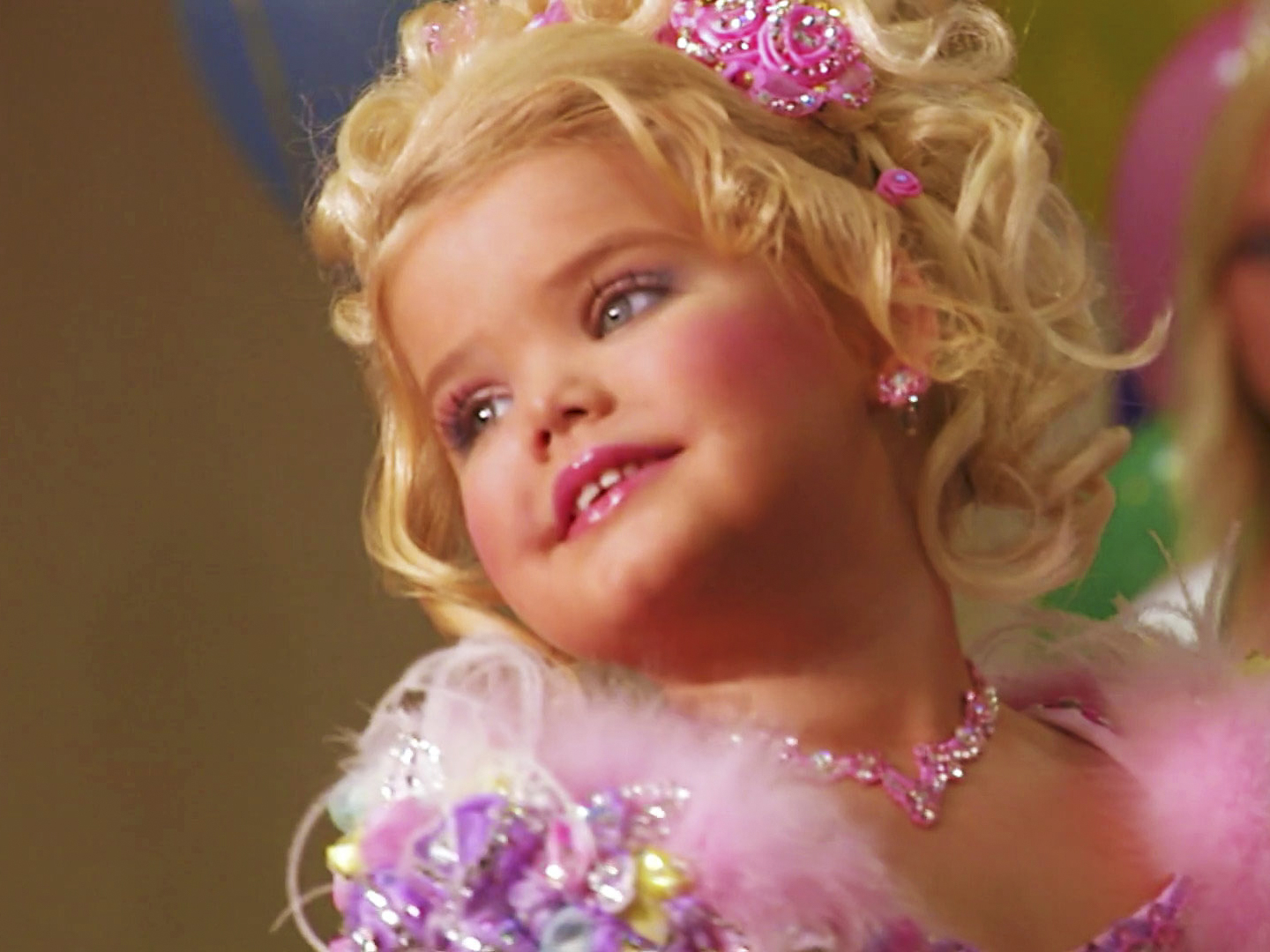 Prime Video Toddlers & Tiaras Season 2