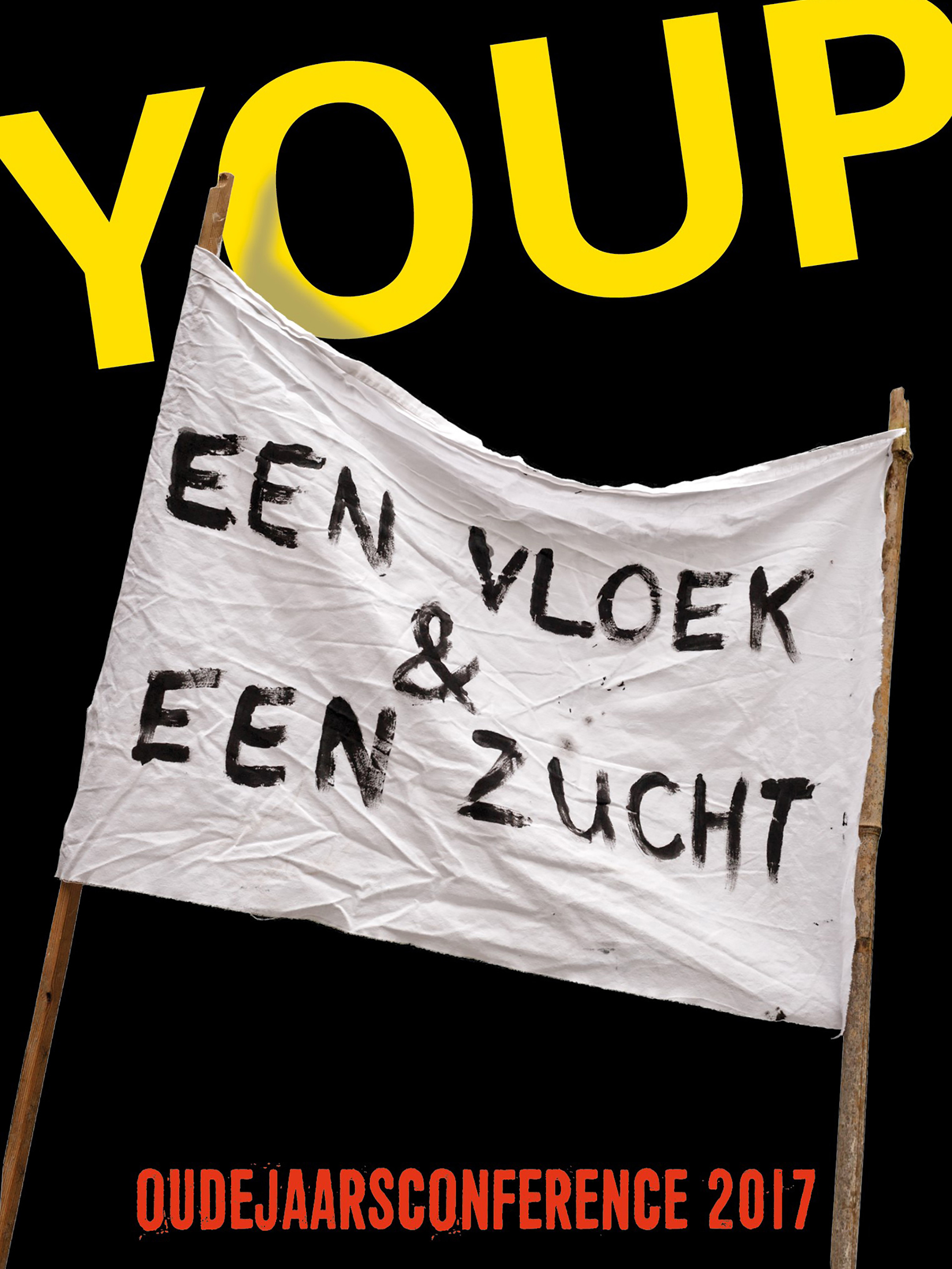 Prime Video: Youp van 't Hek: Een Vloek En Een Zucht