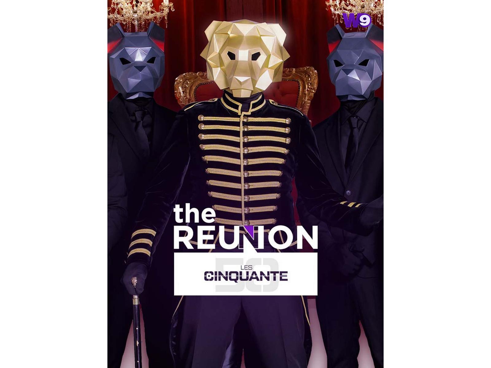 Les Cinquante Saison 1 épisode 9 Prime Video: The reunion : les cinquante - Saison 1