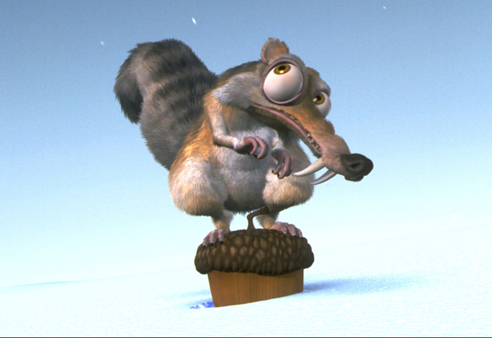 Amazon Co Jp アイス エイジ 吹替版 を観る Prime Video