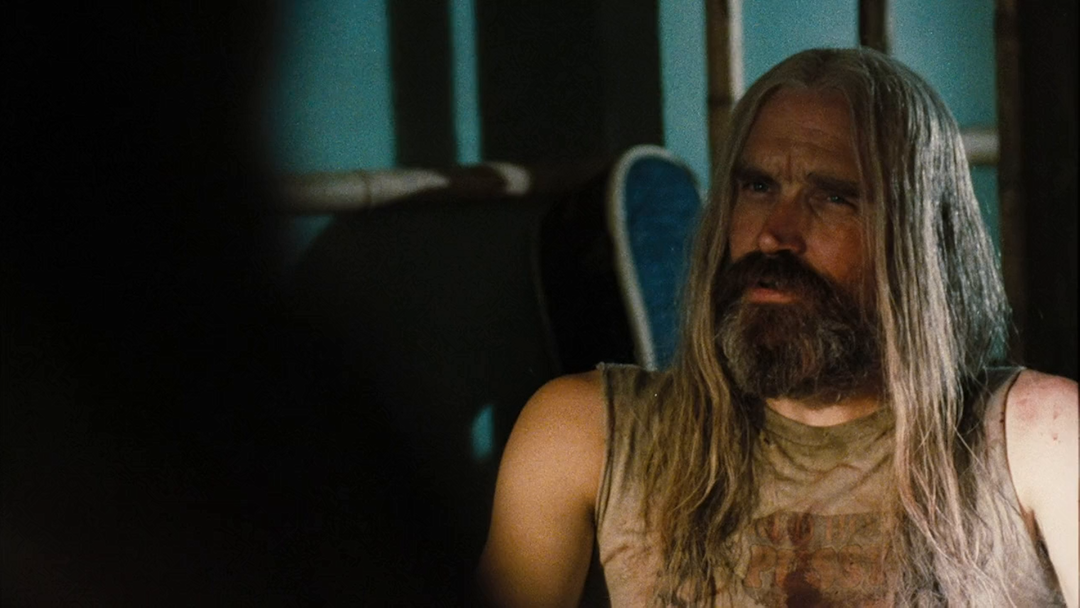 Prime Video The Devil's Rejects