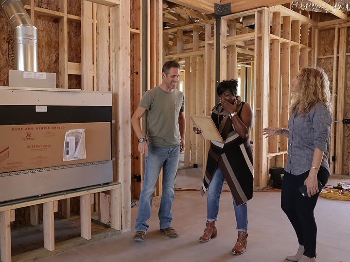 Watch HGTV Smart Home, Season 5 Prime Video