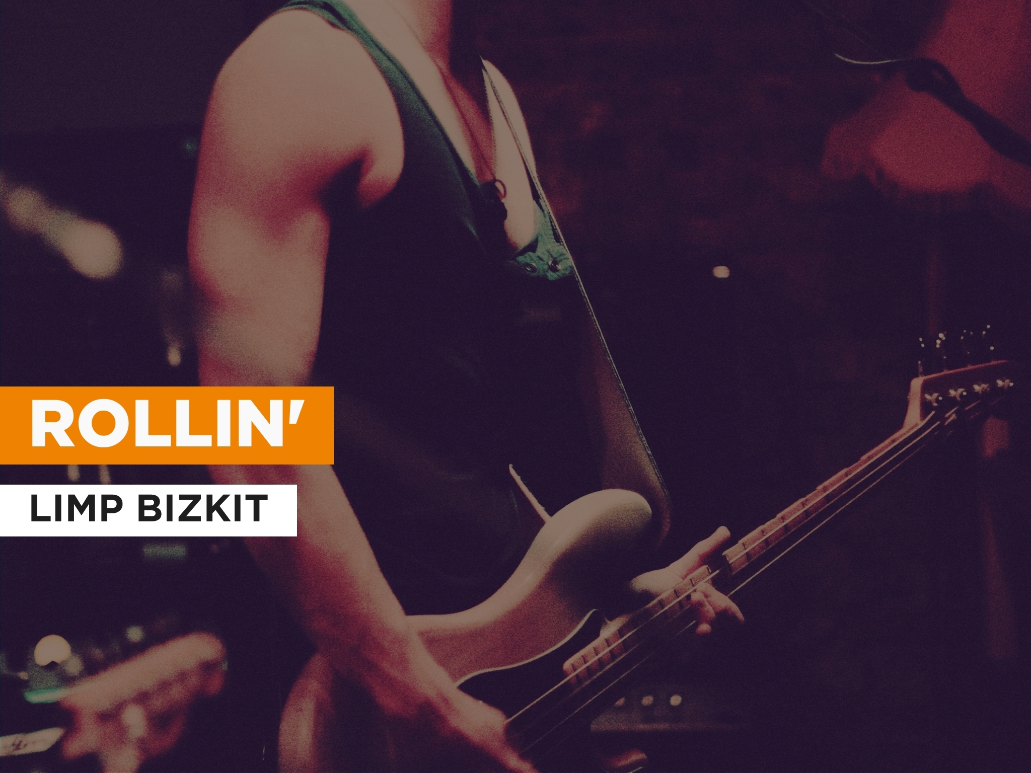 Prime Video Rollin' in the Style of Limp Bizkit