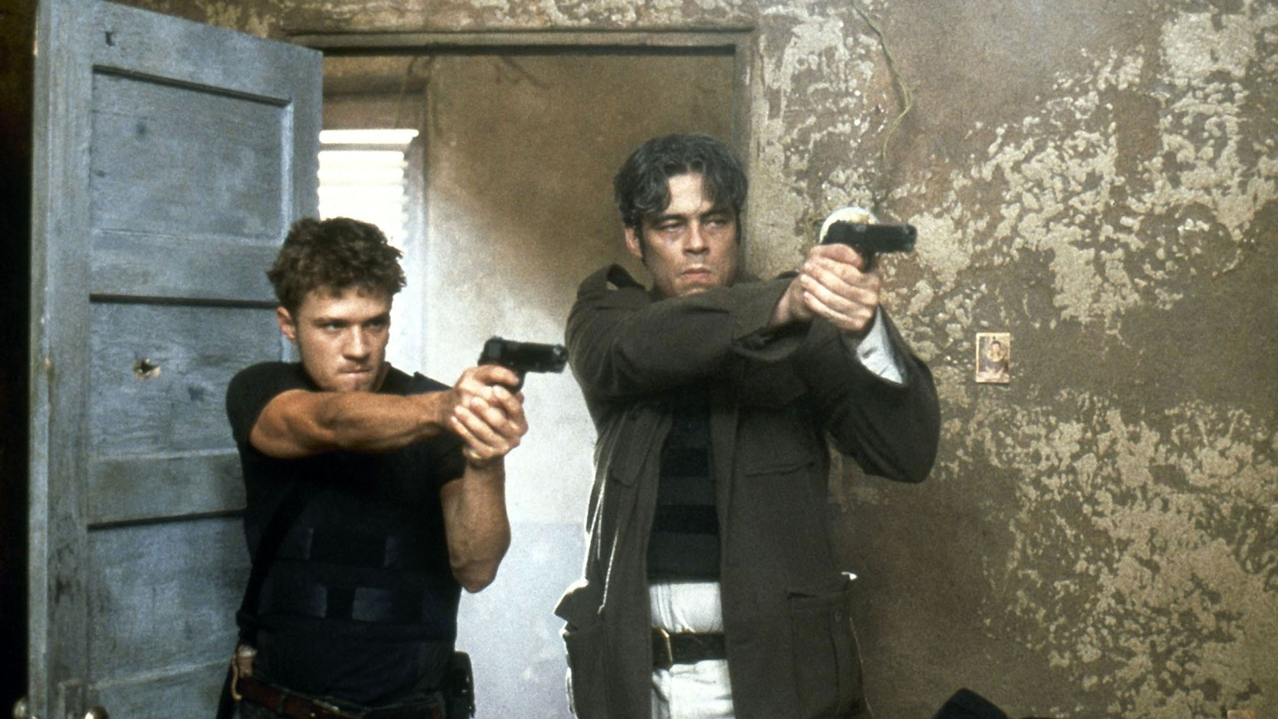 Way Of The Gun Prime Video: The Way Of The Gun