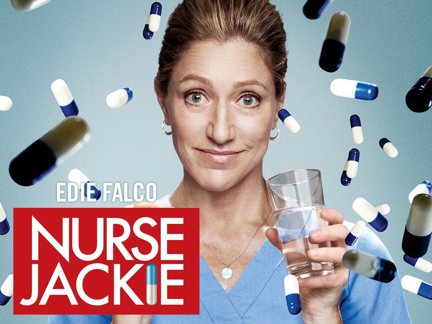 Prime Video Nurse Jackie Season 4