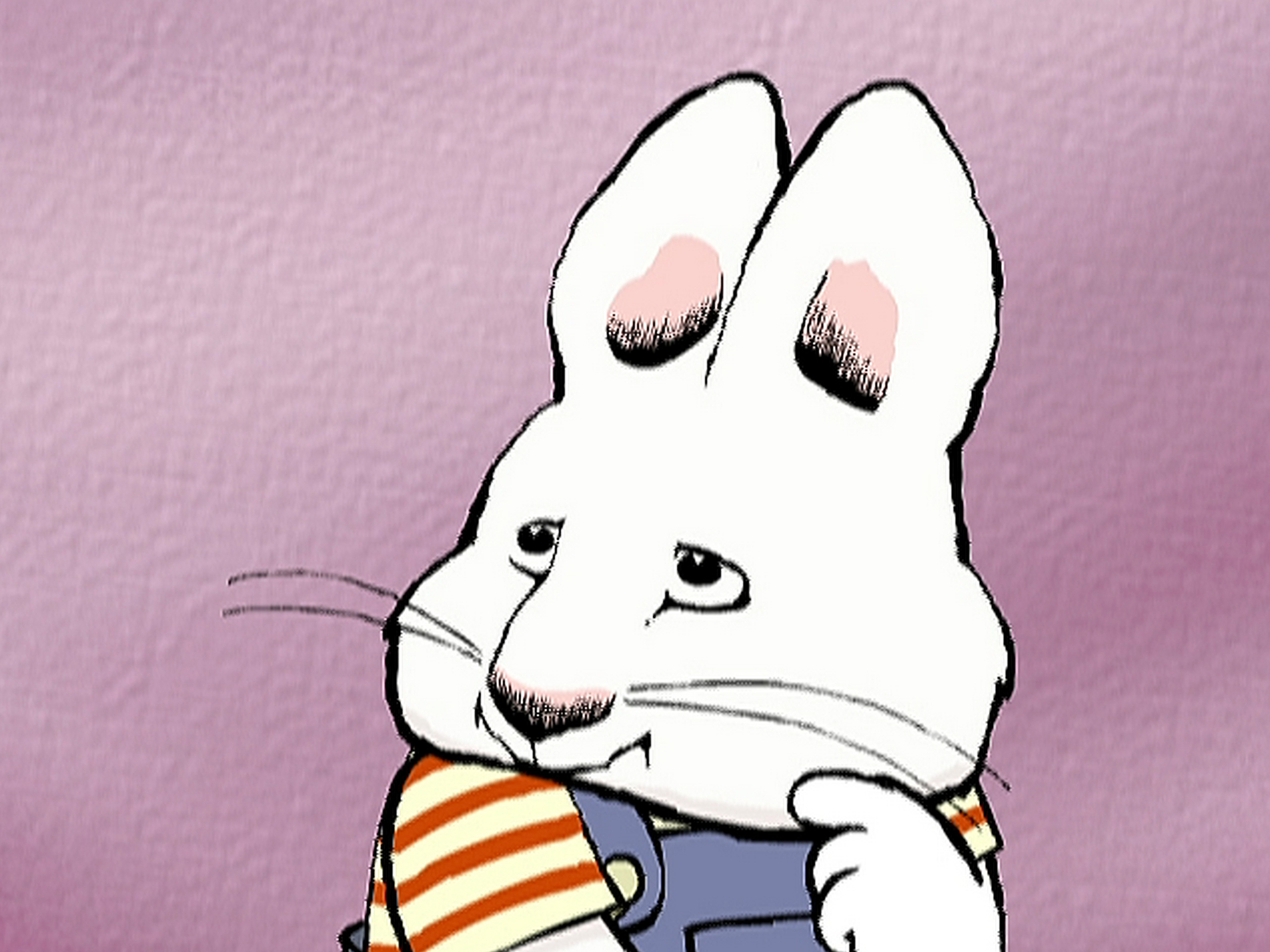Prime Video: Max and Ruby Season 1