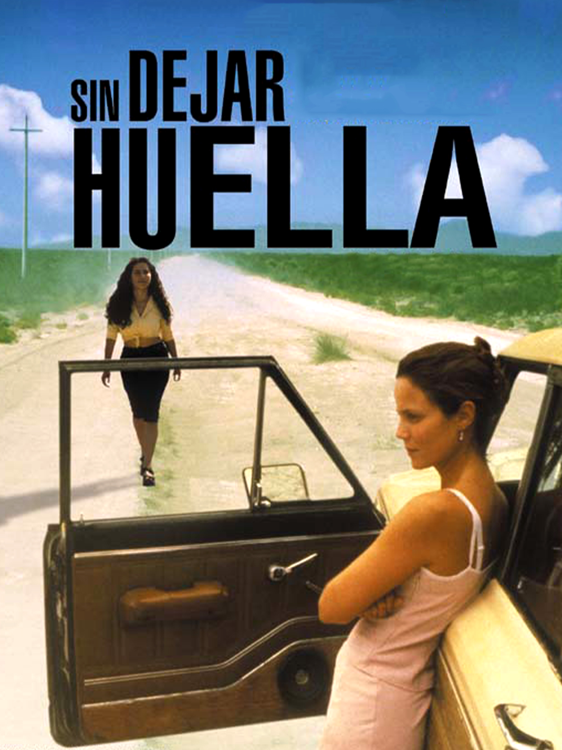 Prime Video Sin Dejar Huella