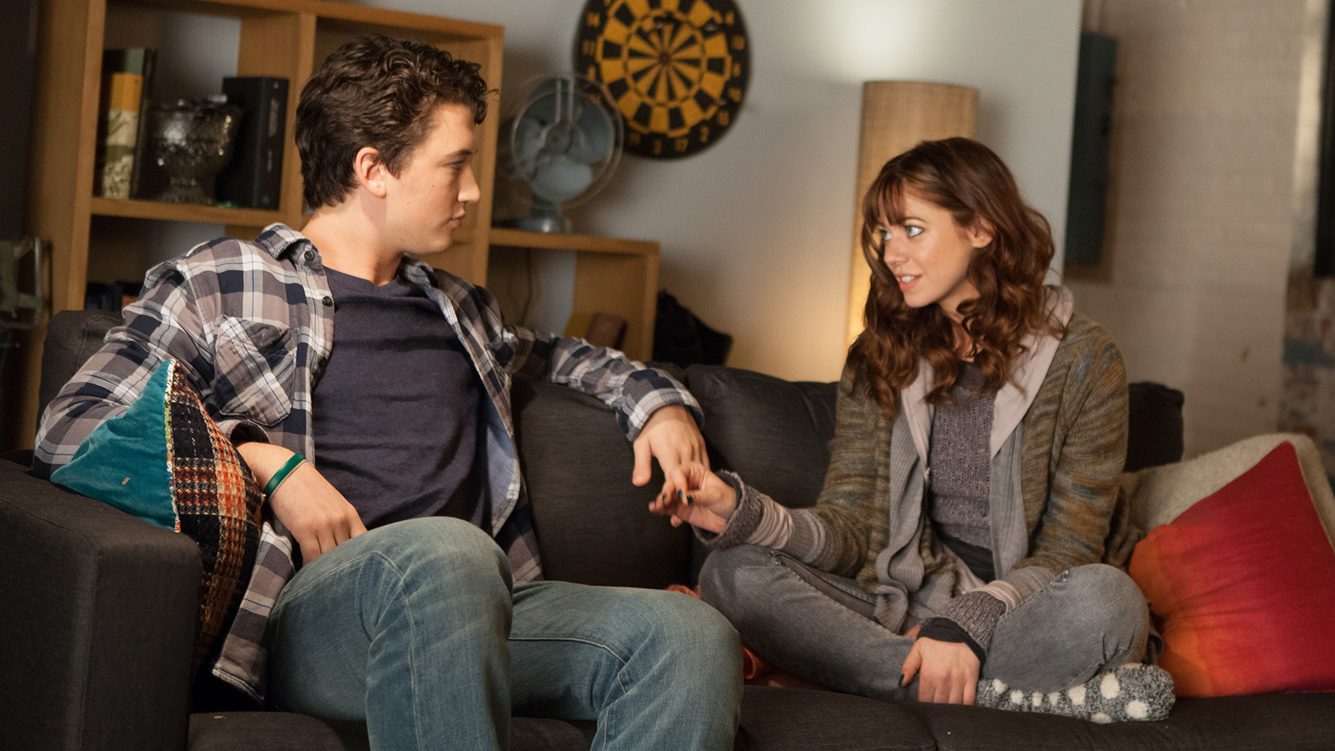 Prime Video Two Night Stand