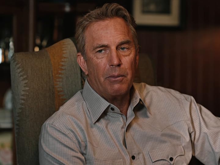 Prime Video Yellowstone Season 4