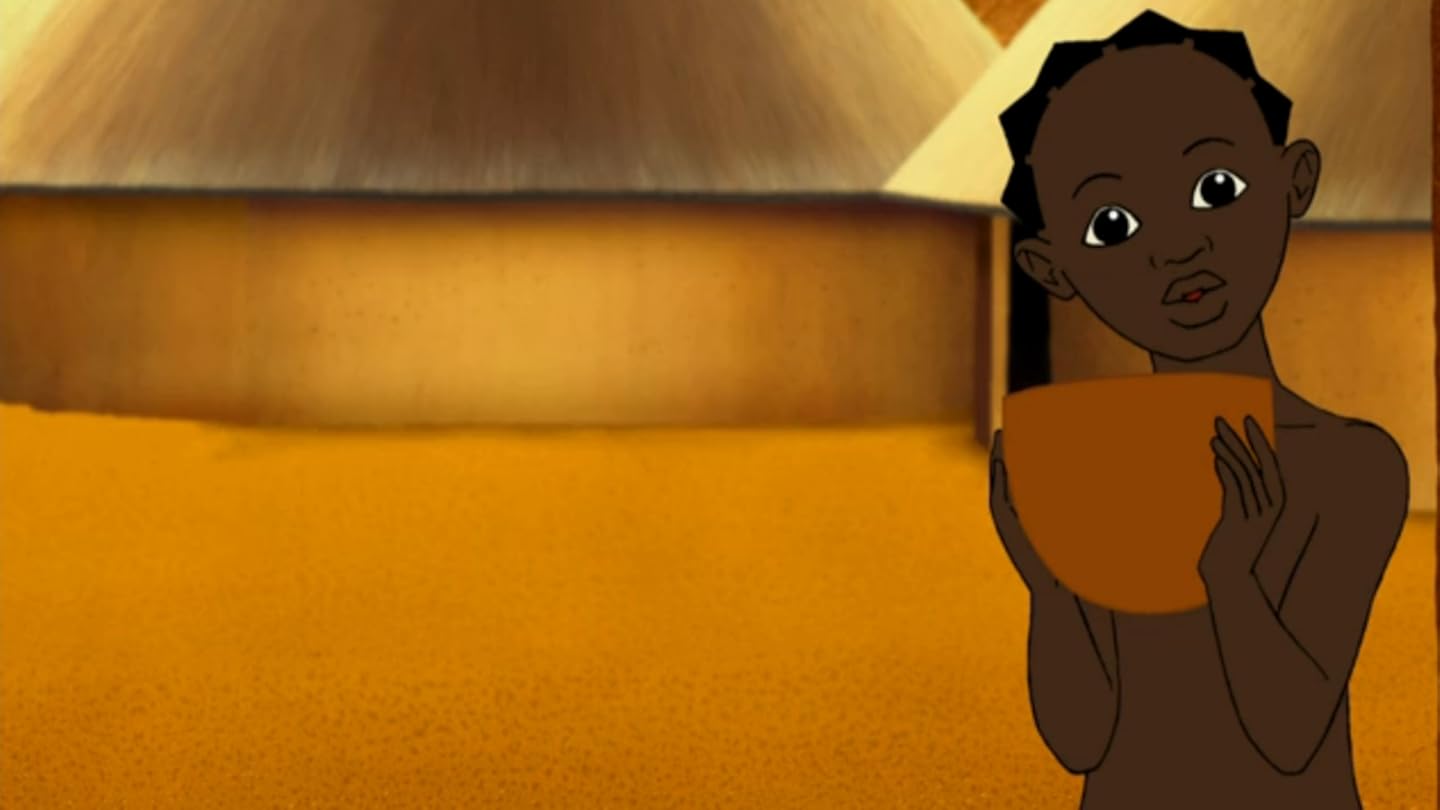 Kirikou Et Les Bêtes Sauvages Film Complet Youtube
