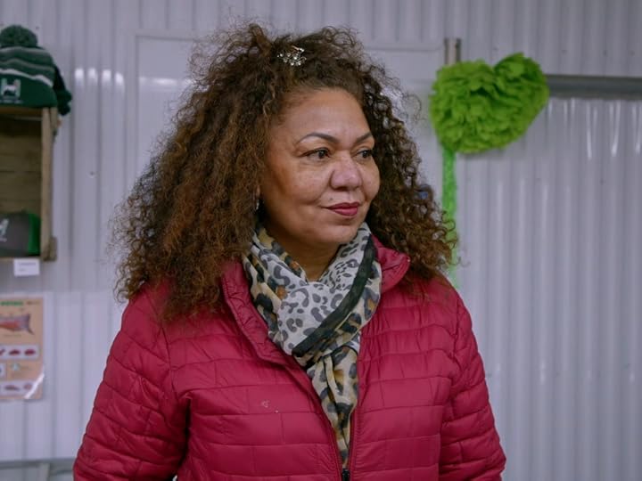 Prime Video: Meanwhile in the Kitchen - Season 1