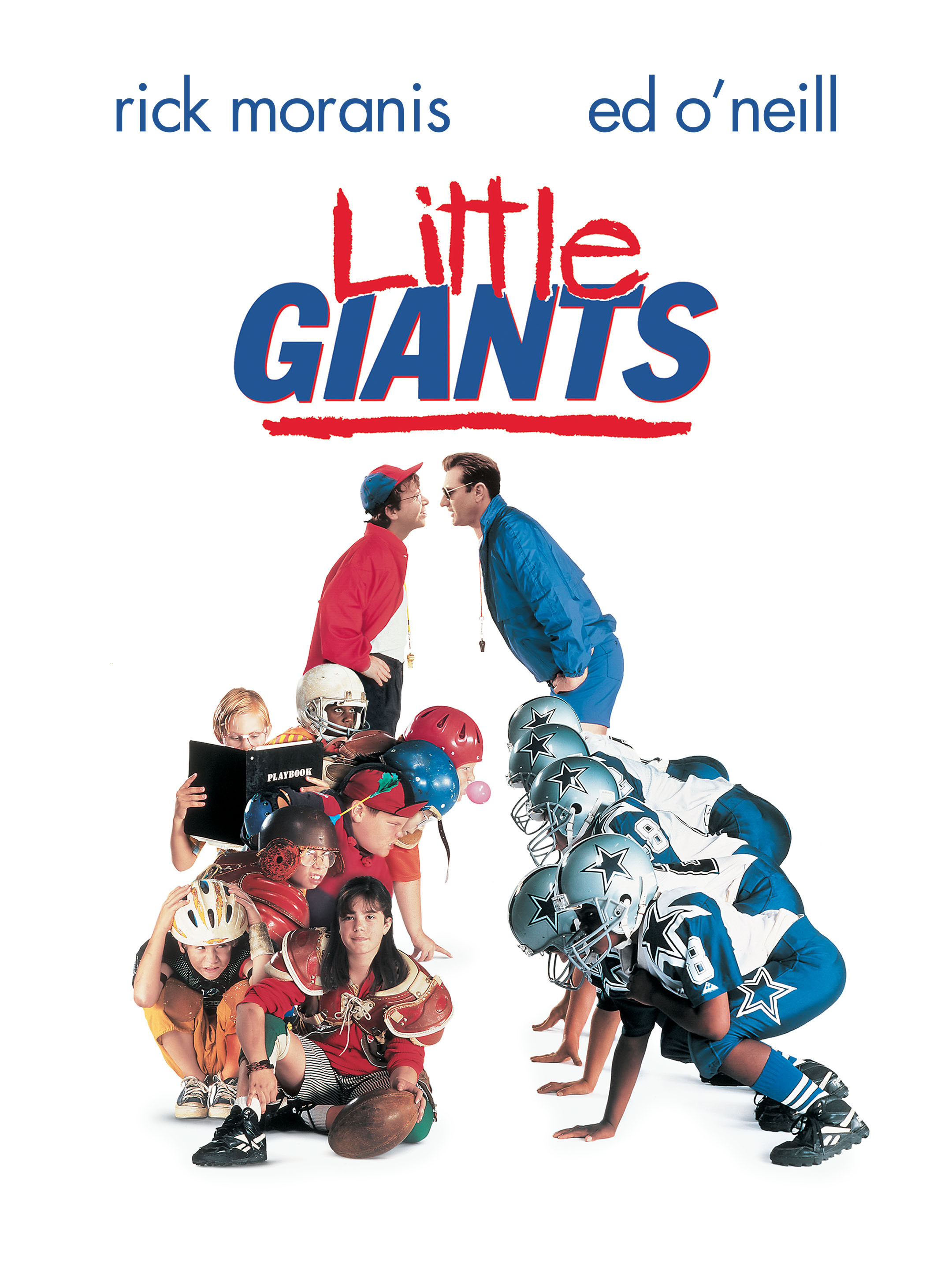 Prime Video Little Giants