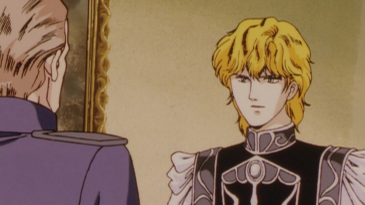 Amazon Co Jp 銀河英雄伝説 本伝 第3期を観る Prime Video