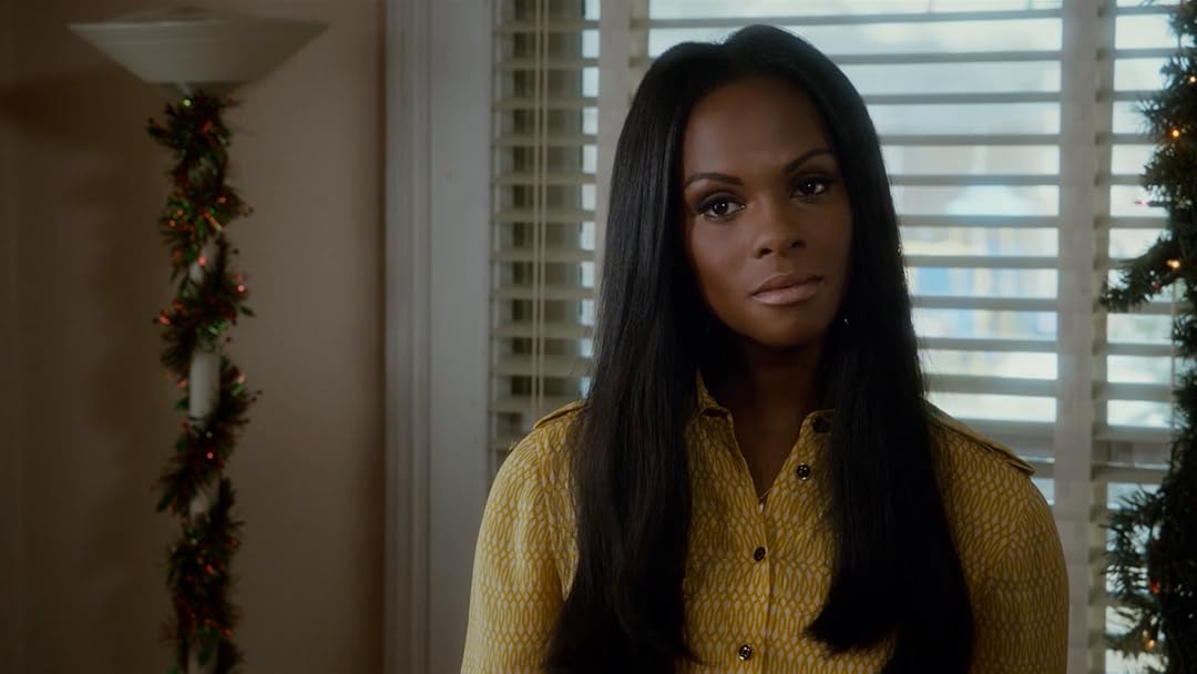 Prime Video A Madea Christmas