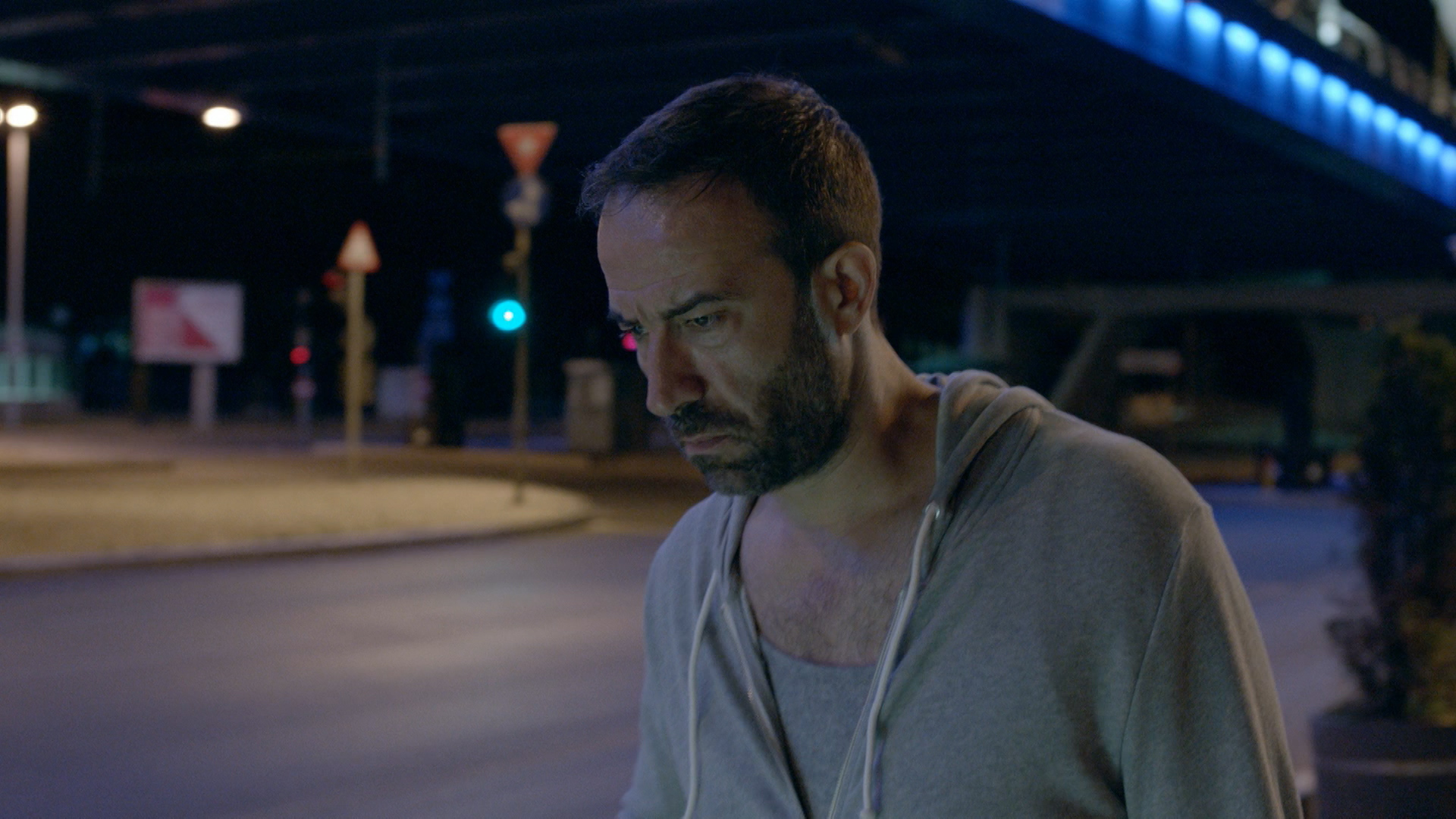 Watch Umbre Prime Video image