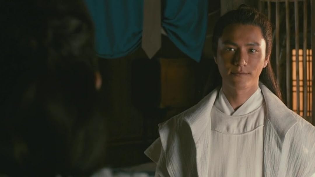 Snow Girl And The Dark Crystal Dt Ov Ansehen Prime Video Amazon De