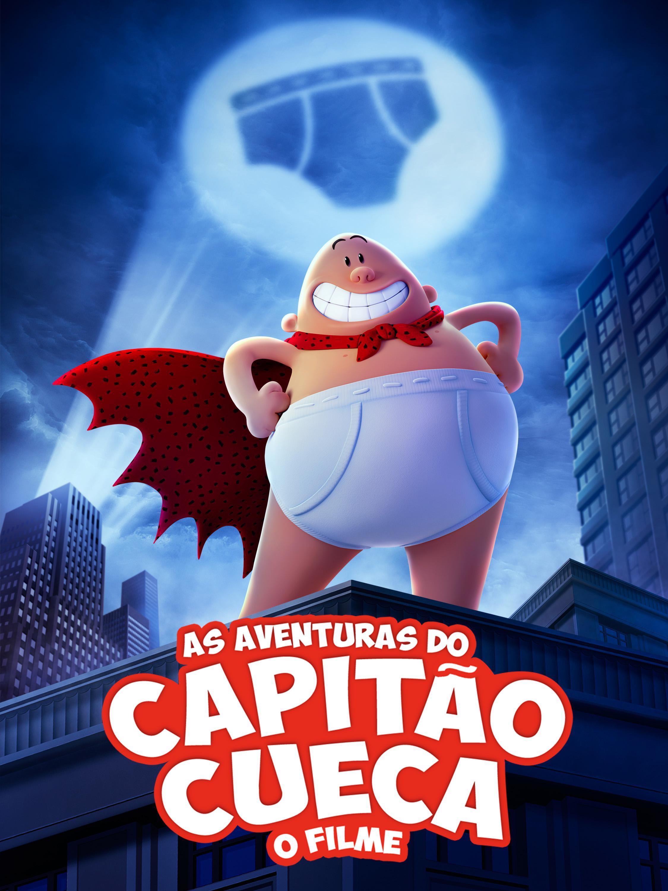 Capitão Cueca Jogo : Capitão Cueca x Professor Fraldinha – BJAJ