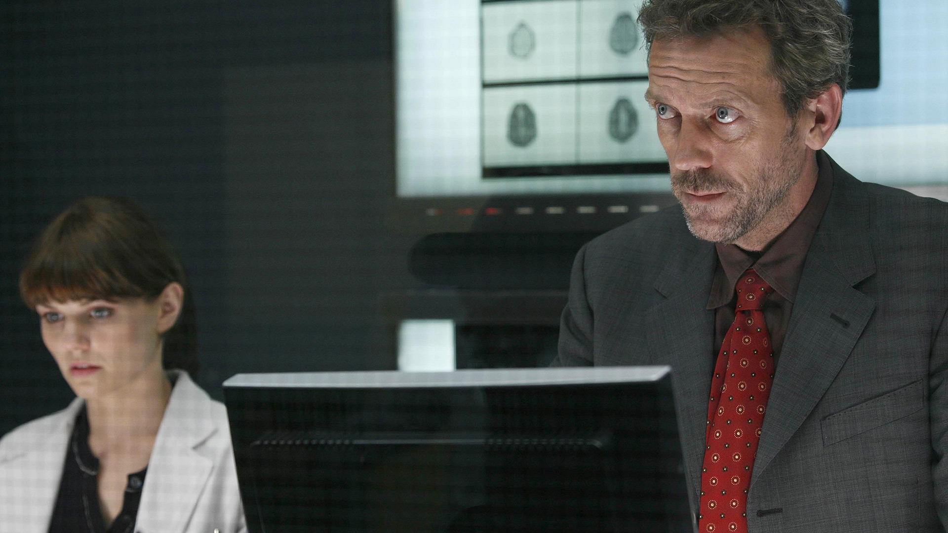 prime video dr house