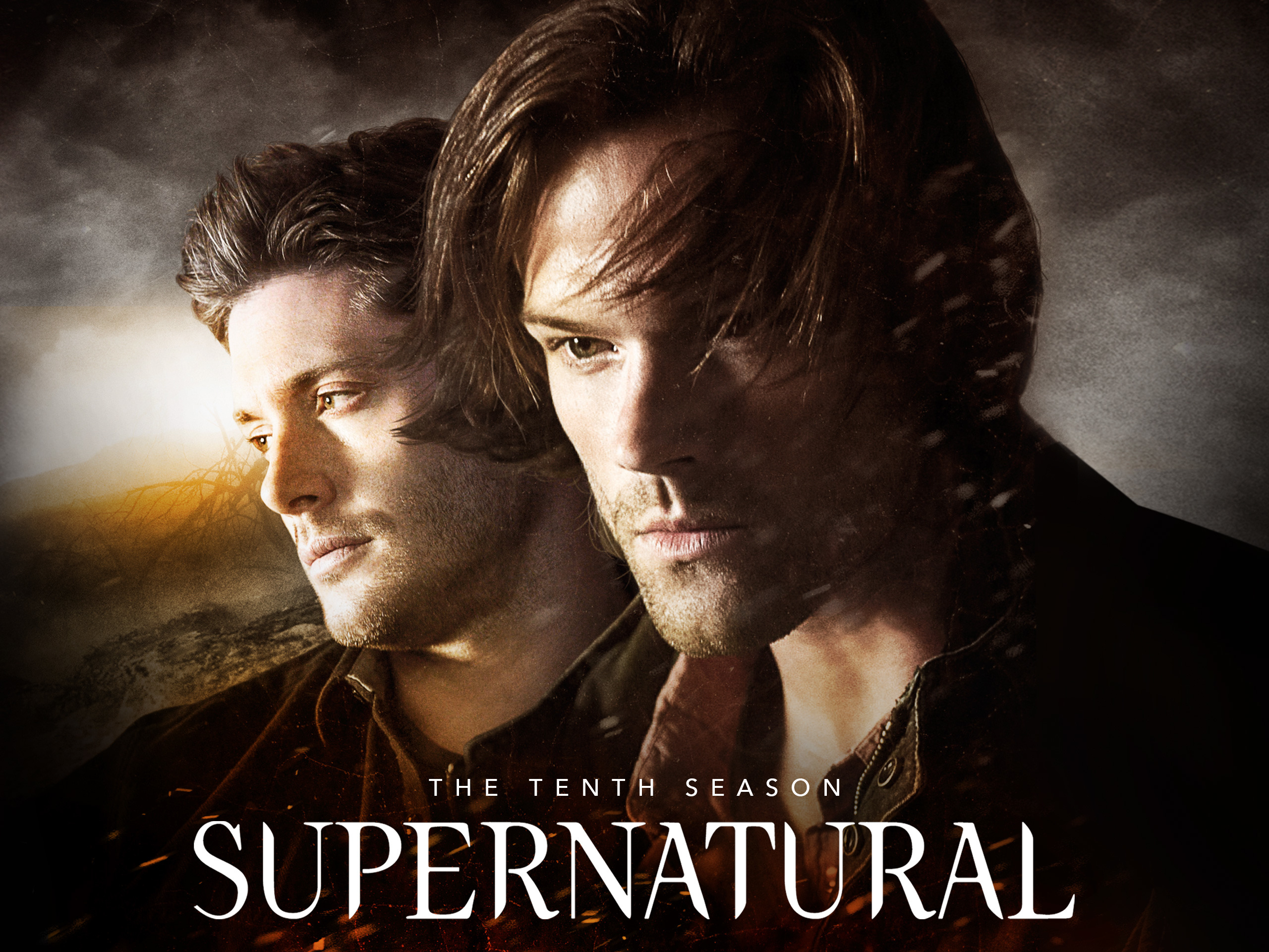 supernatural prime video