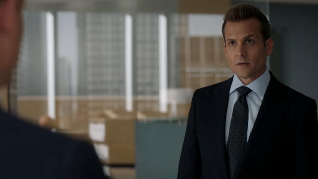 Amazon Co Jp Suits スーツ シーズン7 吹替版 を観る Prime Video