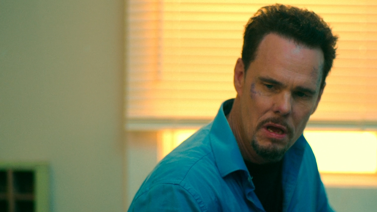 Prime Video Czas porachunków