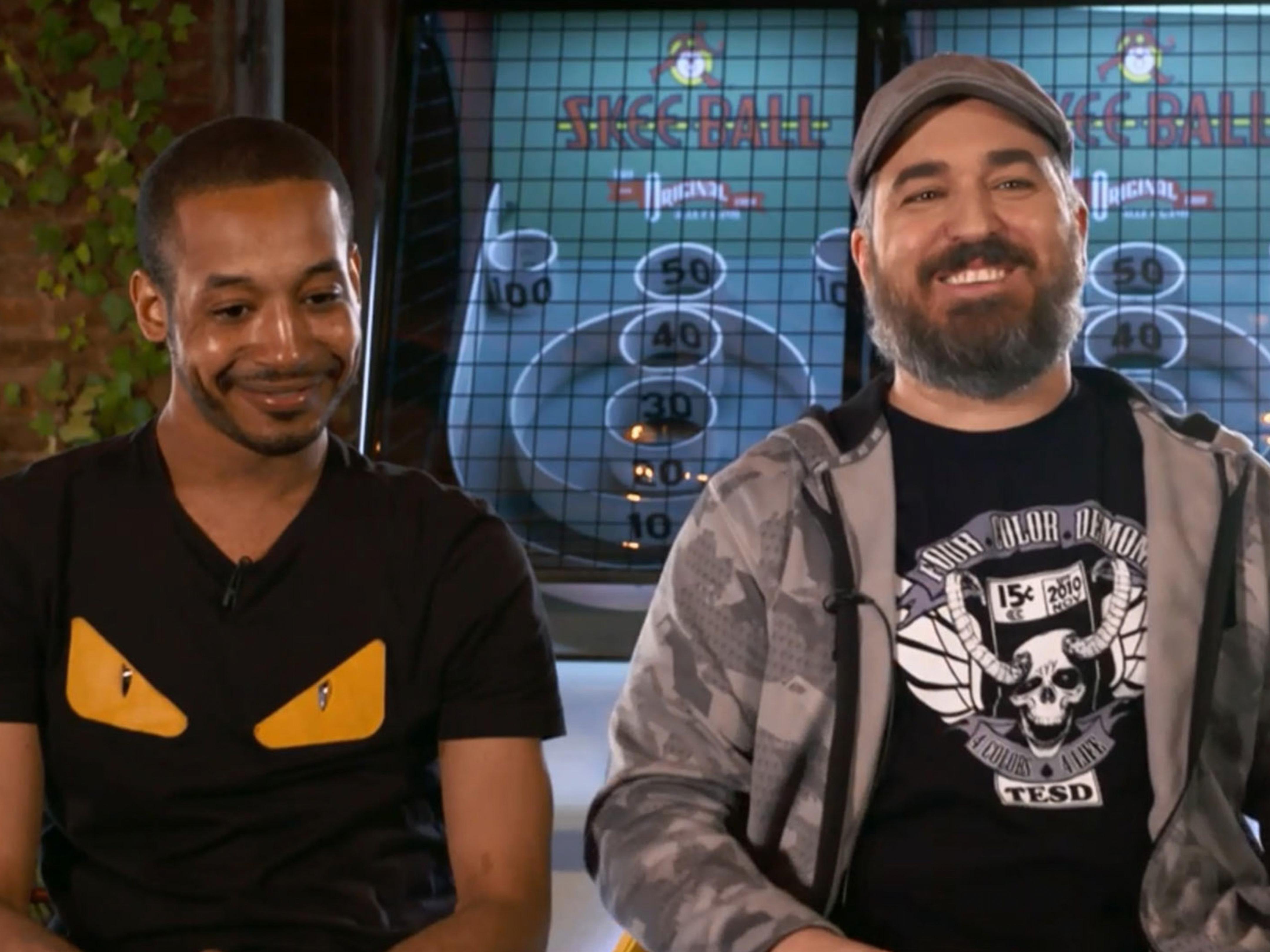 Prime Video: Impractical Jokers - Season 8