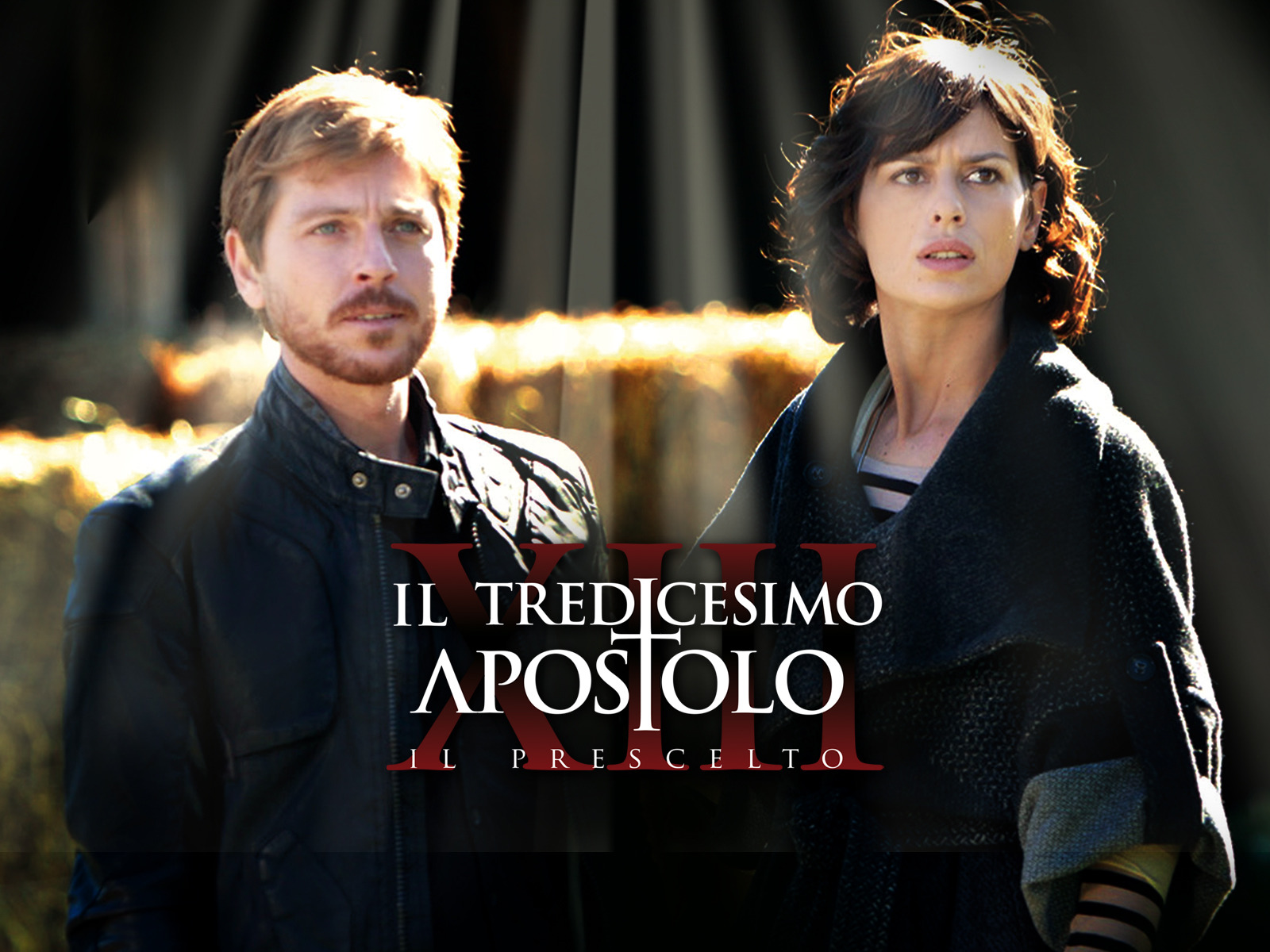 Prime Video Tredicesimo Apostolo