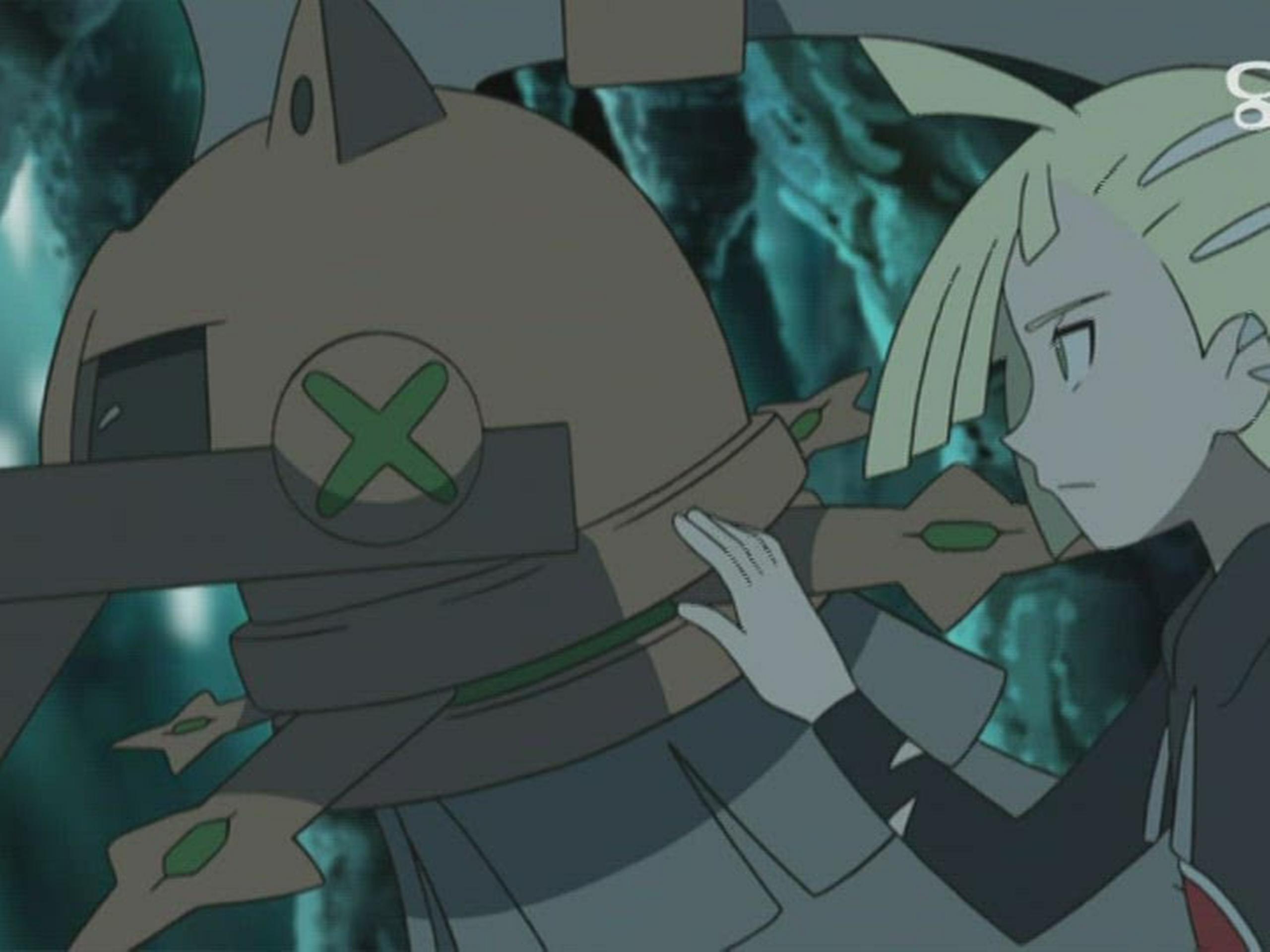Prime Video: Pokémon - Saison 20