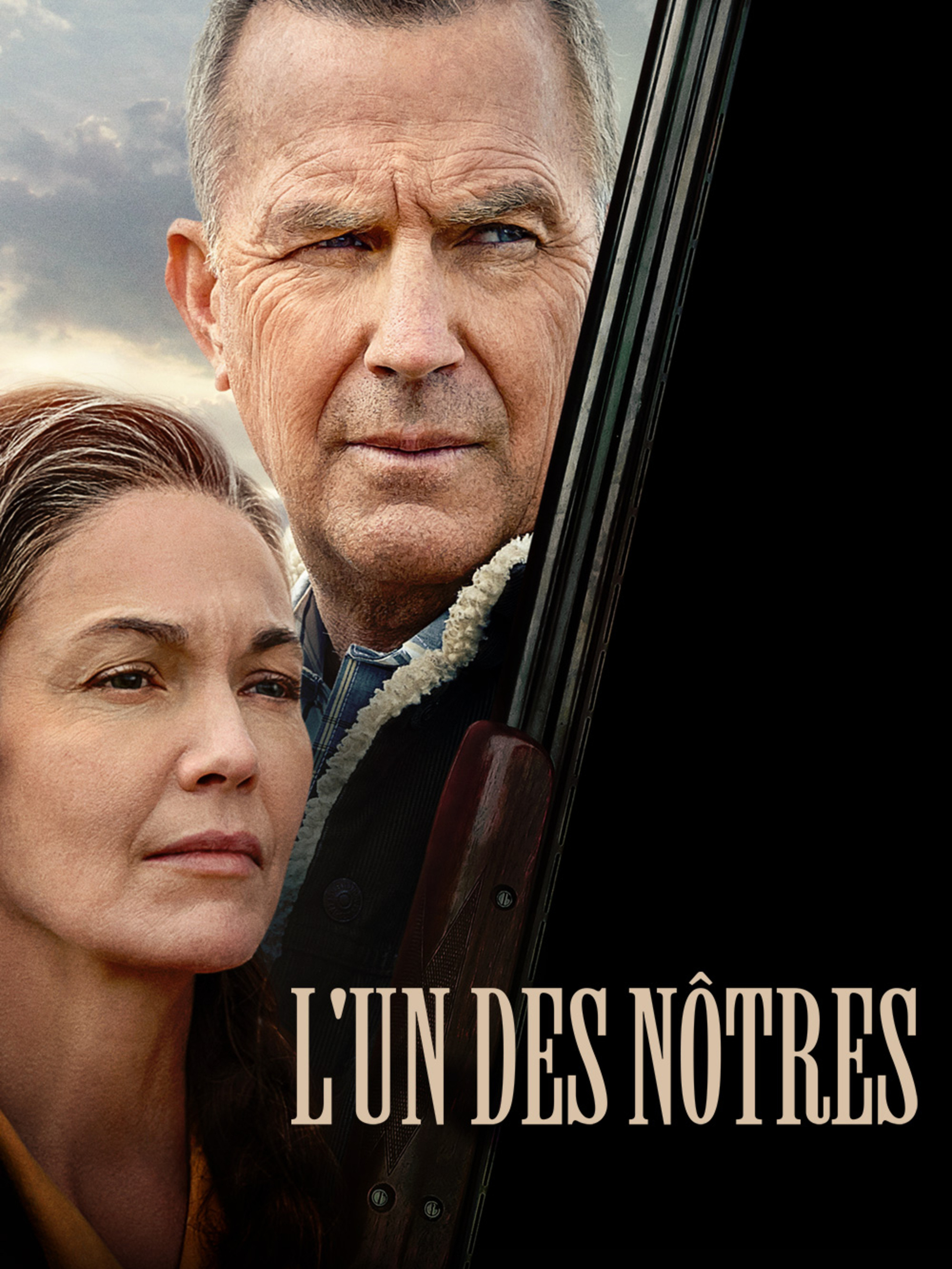 Prime Video L'un des nôtres Prime Video L'un des nôtres