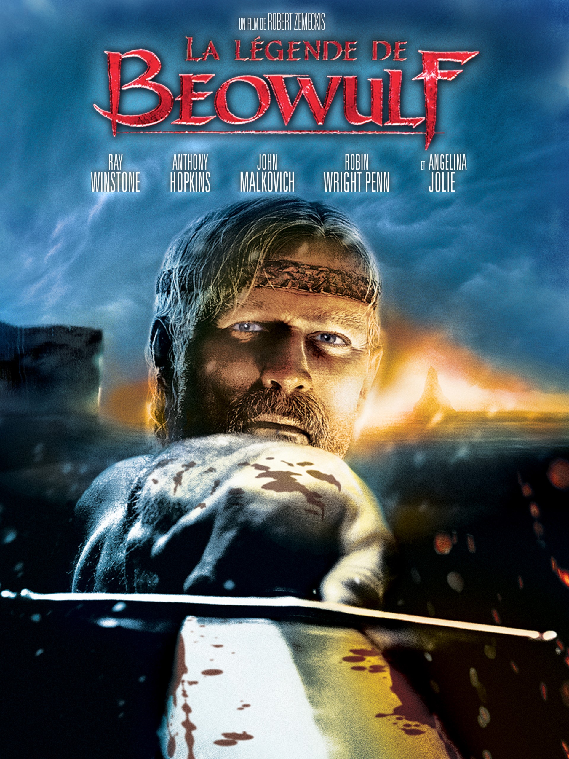 La Légende De Beowulf - Jeu Xbox 360 Complet En Français - Bon état - Édition PAL