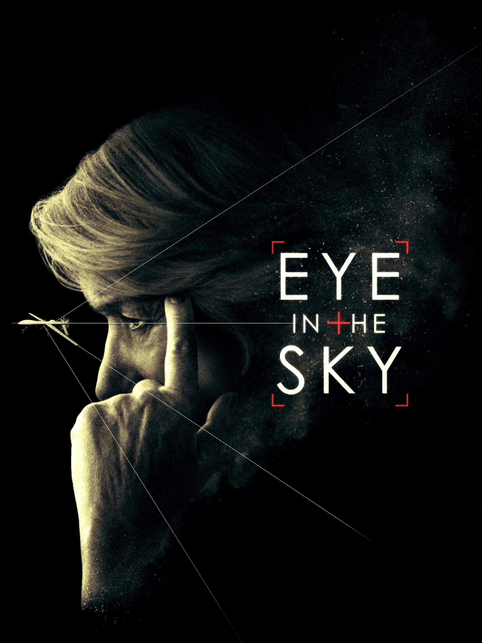 Breathtaking Eye On The Sky Vpr Artwork for Your Screen Breathtaking Eye On The Sky Vpr Artwork for Your Screen
