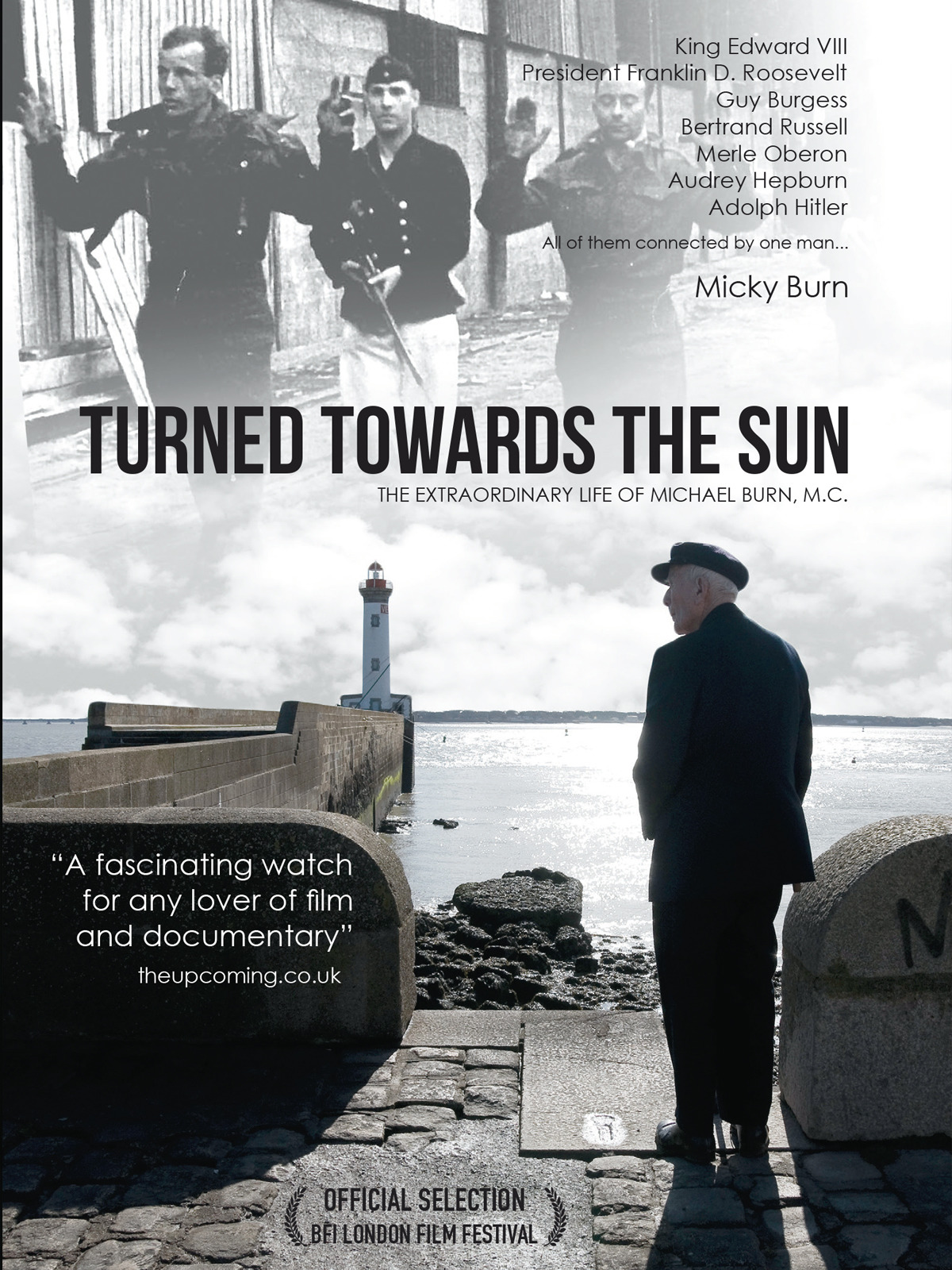 Prime Video Turned Towards The Sun