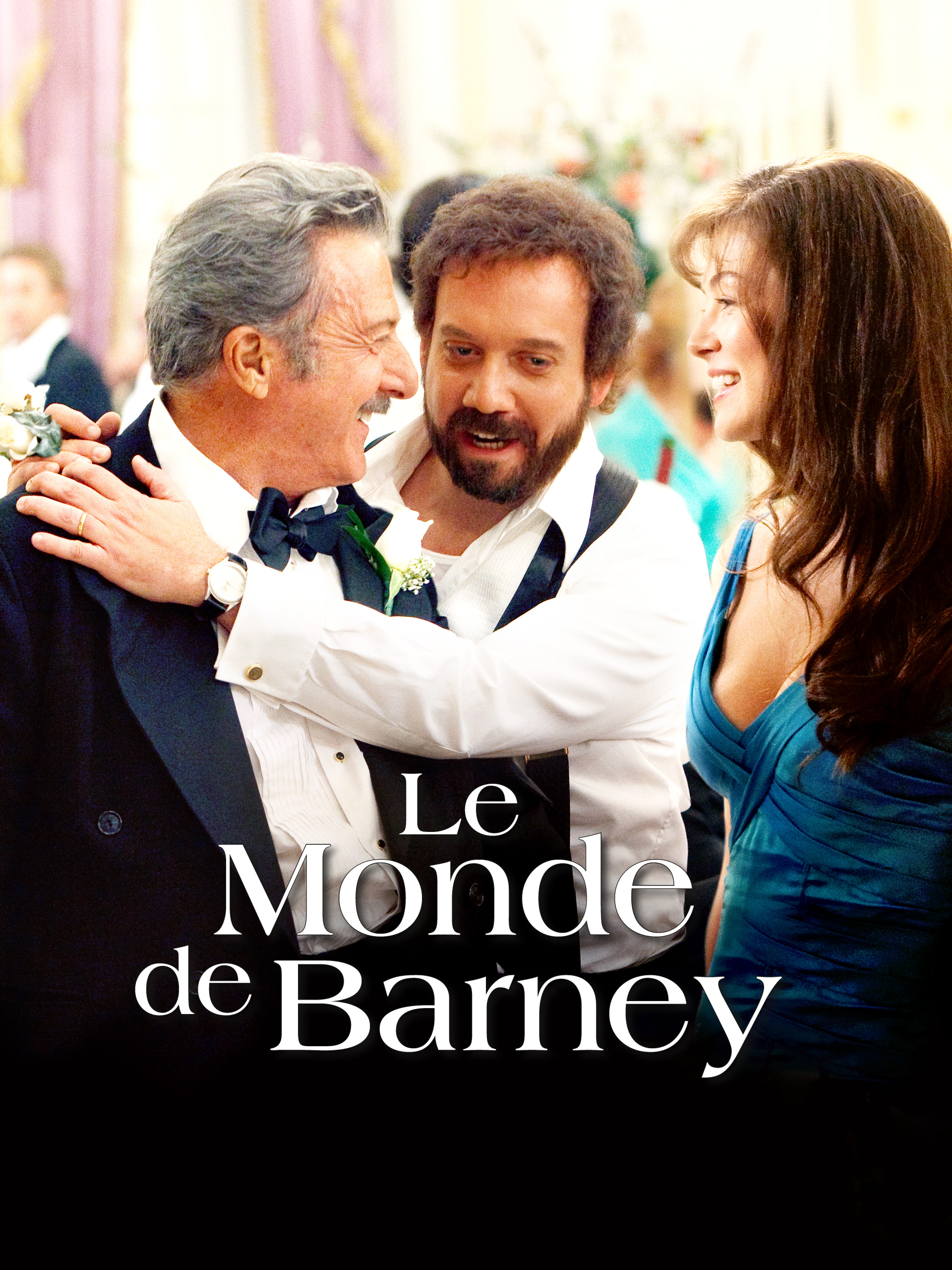 Prime Video Le Monde de Barney