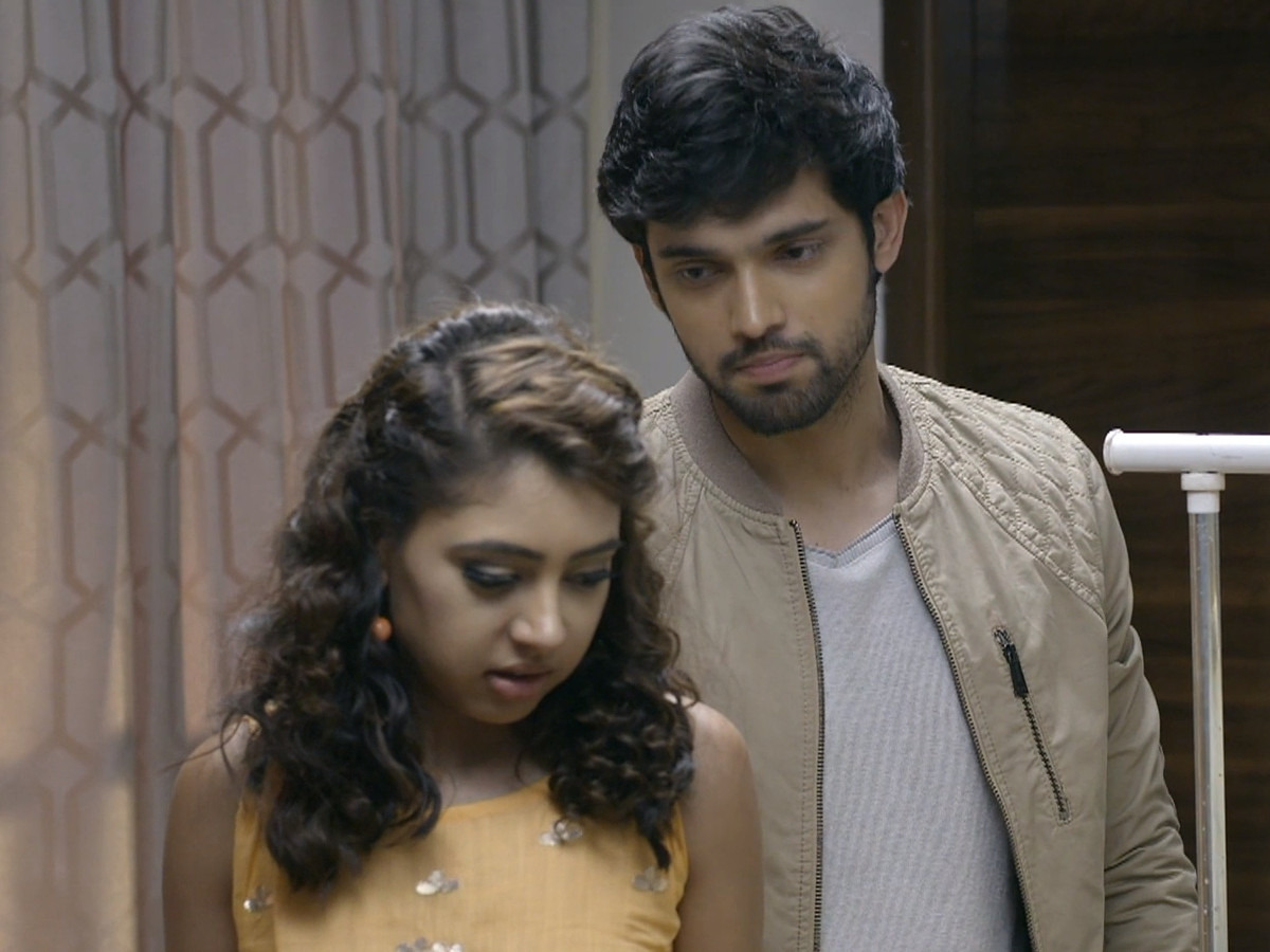 Prime Video: Kaisi Yeh Yaariaan Season 3