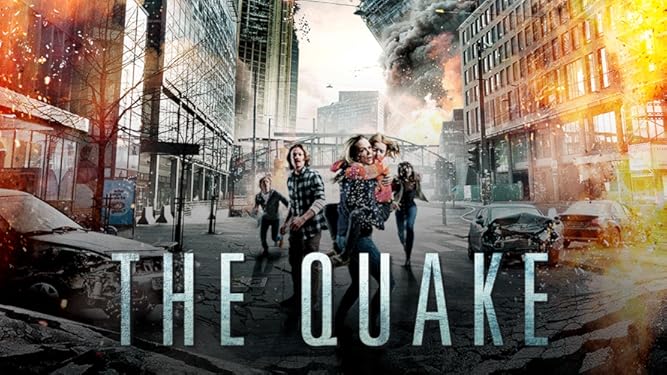 Watch The Quake | Prime Video