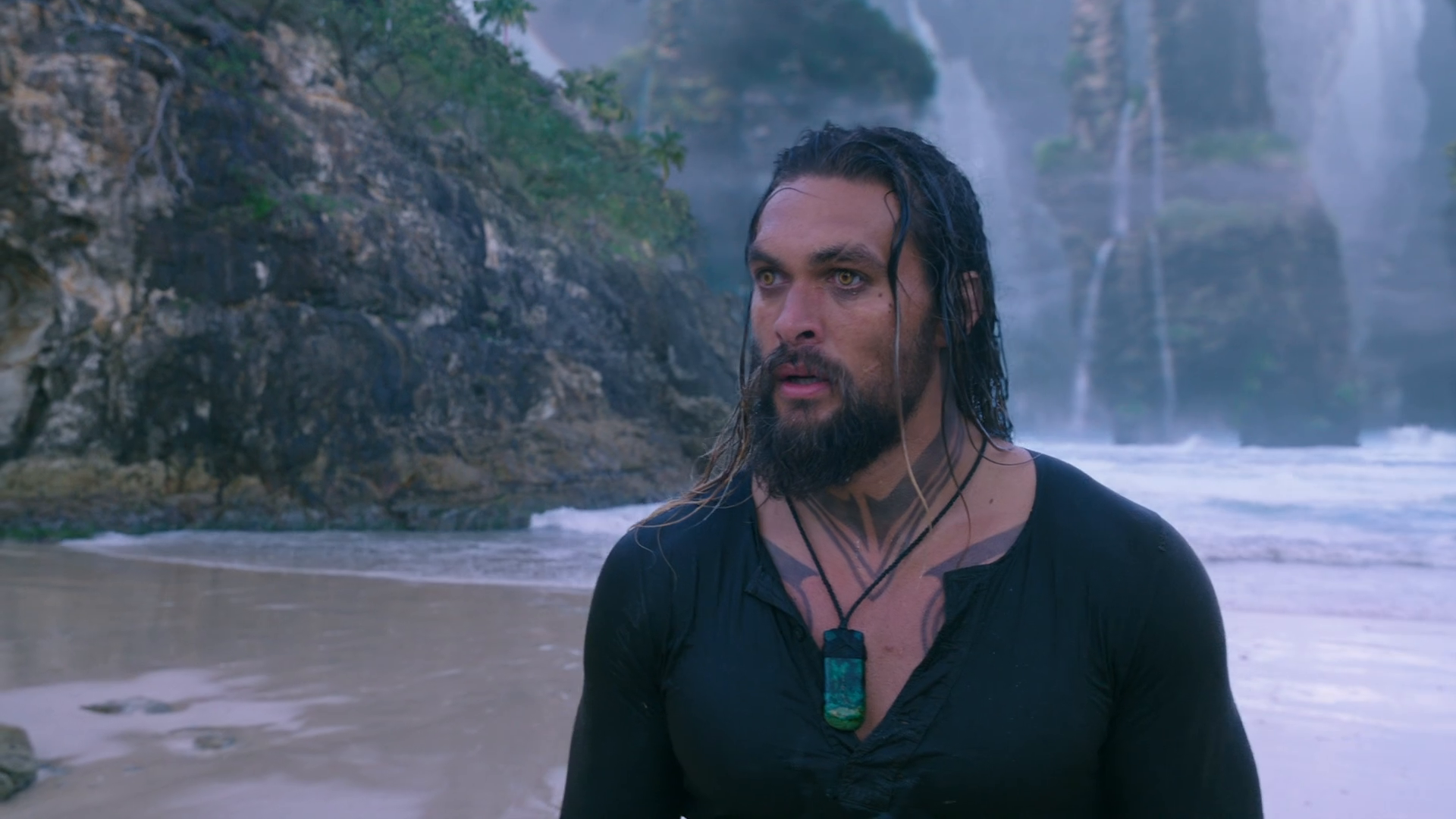 Amazon Co Jp アクアマン 吹替版 を観る Prime Video