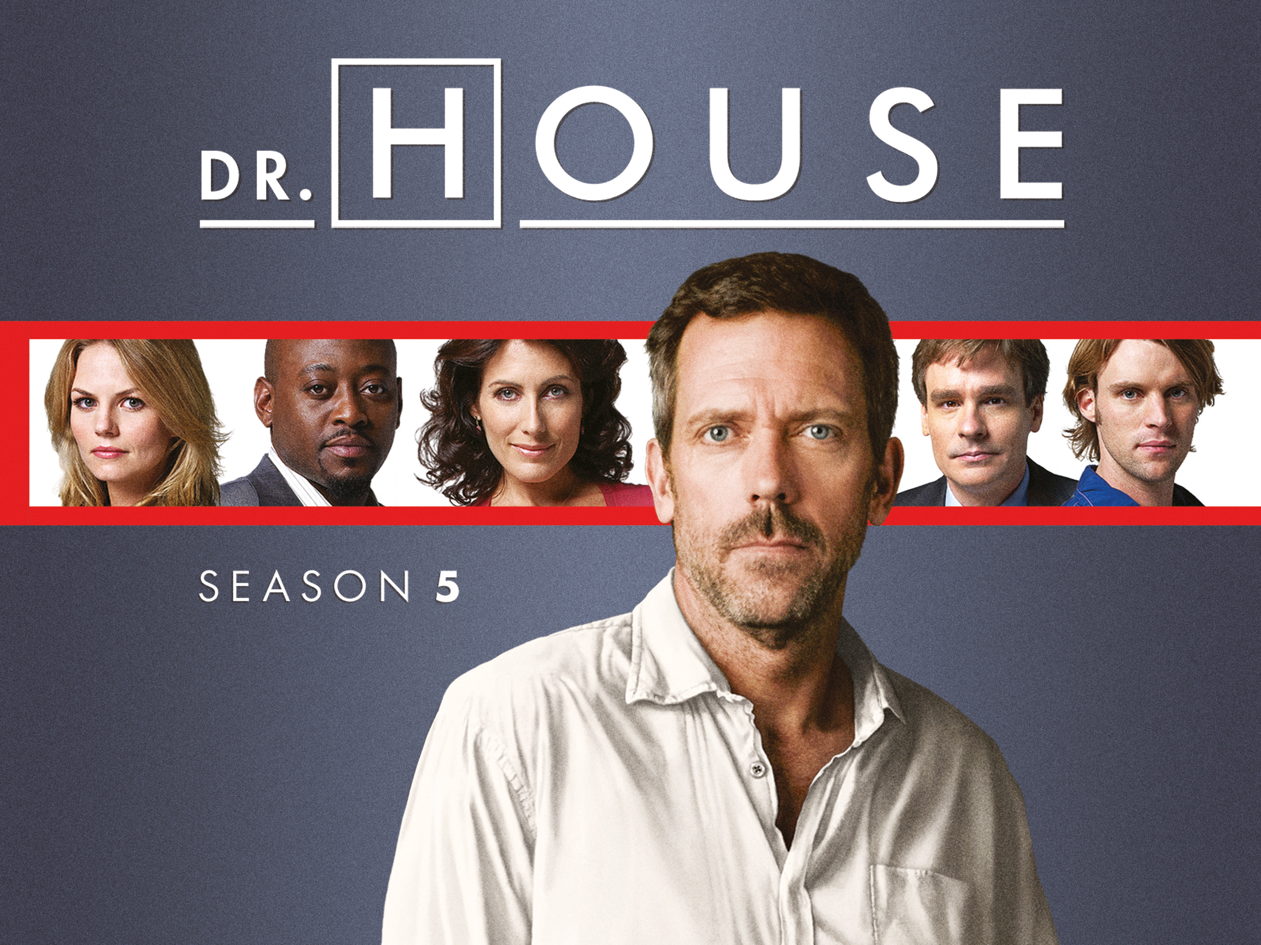 Docteur House Saison 5 Streaming Vf