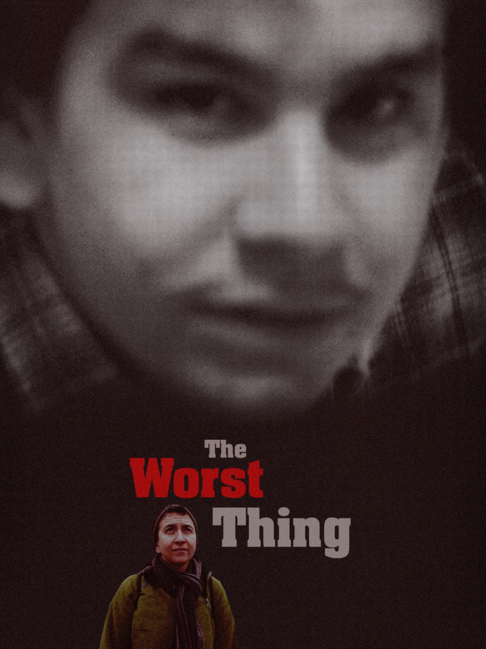 Prime Video The Worst Thing