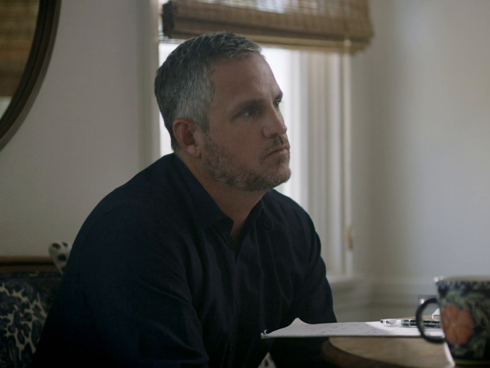 Prime Video Atlas of Cursed Places Season 1