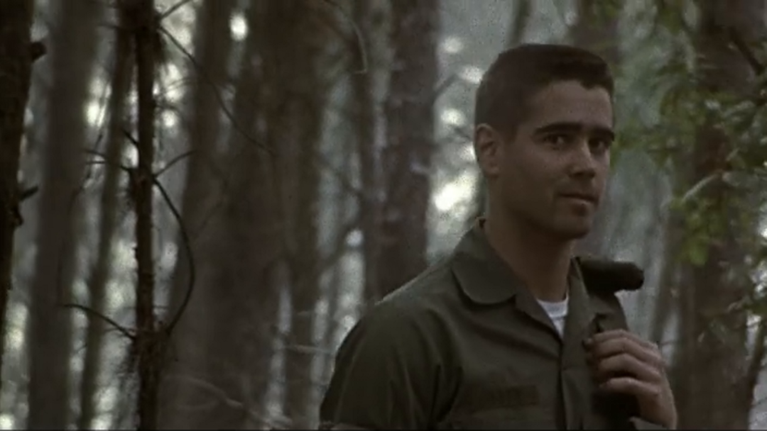 Prime Video Tigerland