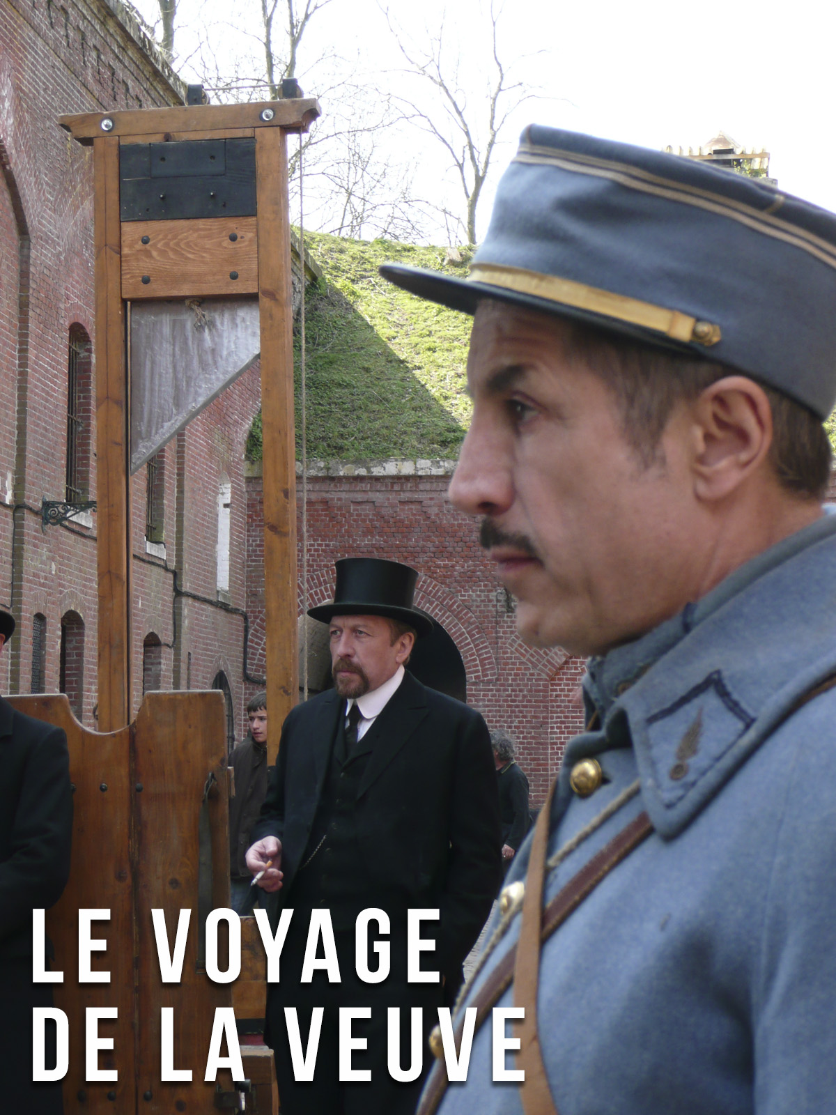 Prime Video Le voyage de la veuve