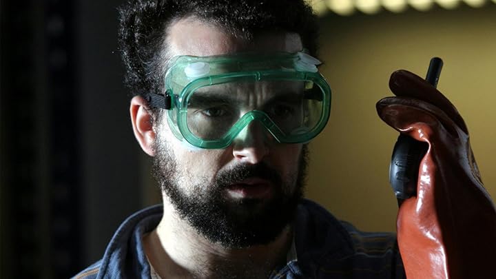 Prime Video Timecrimes(English Subtitled)