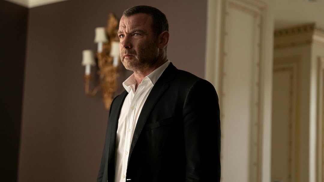 Prime Video: Ray Donovan: The Movie