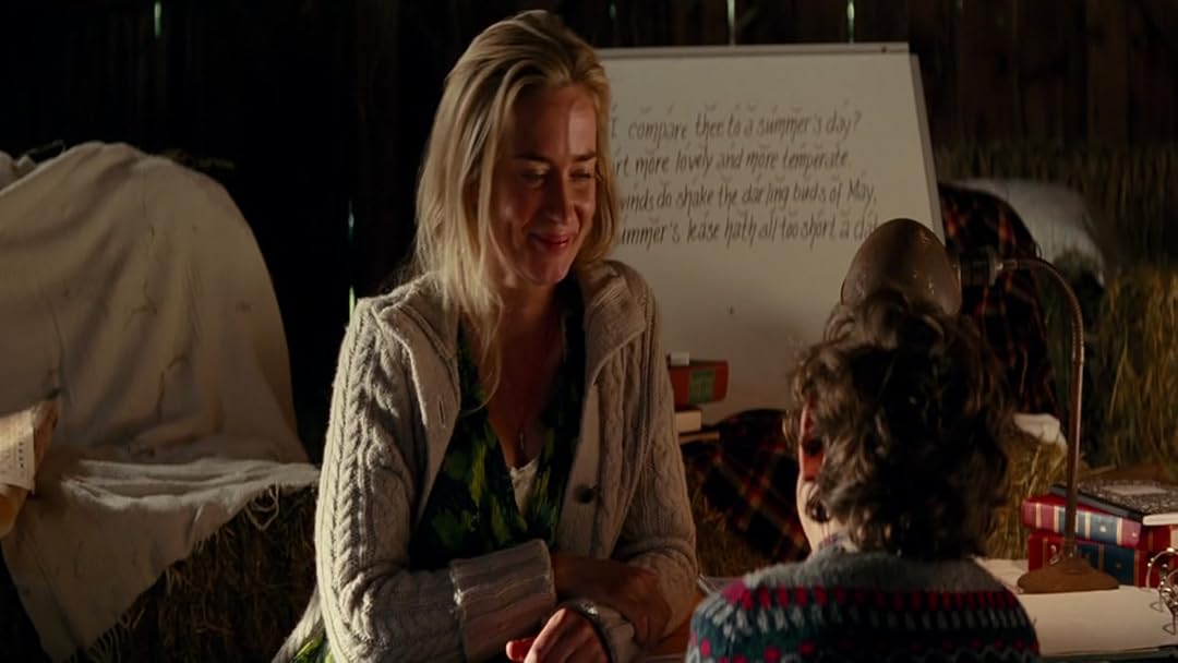 Amazon Co Jp クワイエット プレイス 字幕版 を観る Prime Video Amazon Co Jp クワイエット プレイス 字幕版 を観る Prime Video