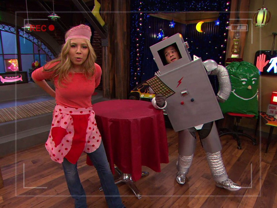 Prime Video Icarly Season 5