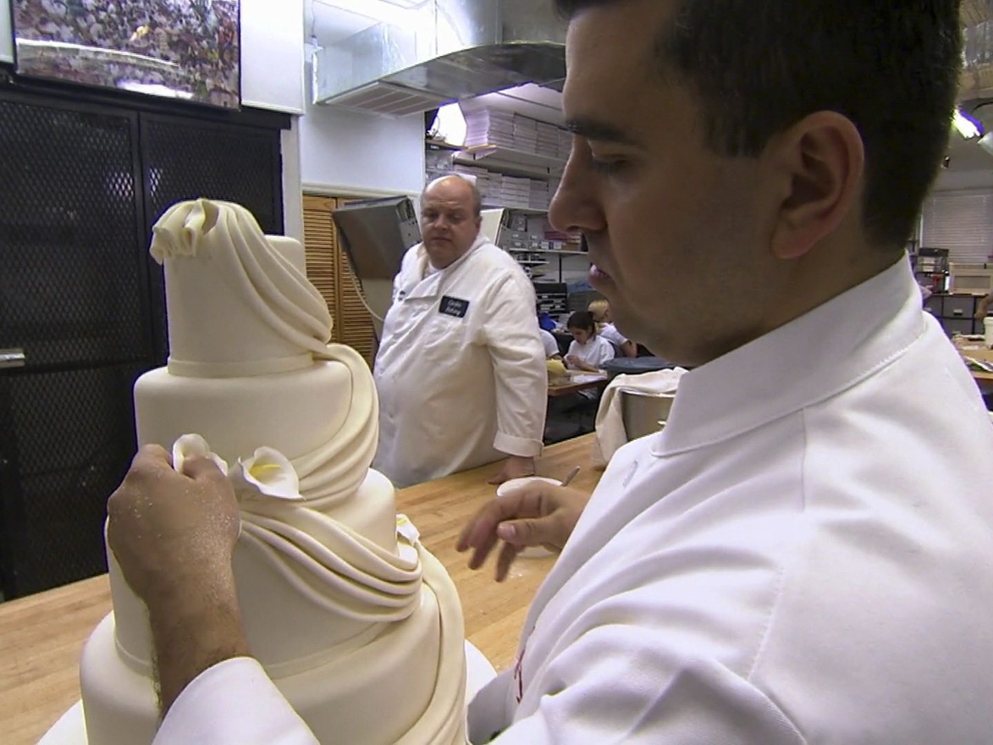 Prime Video Cake Boss Season 1