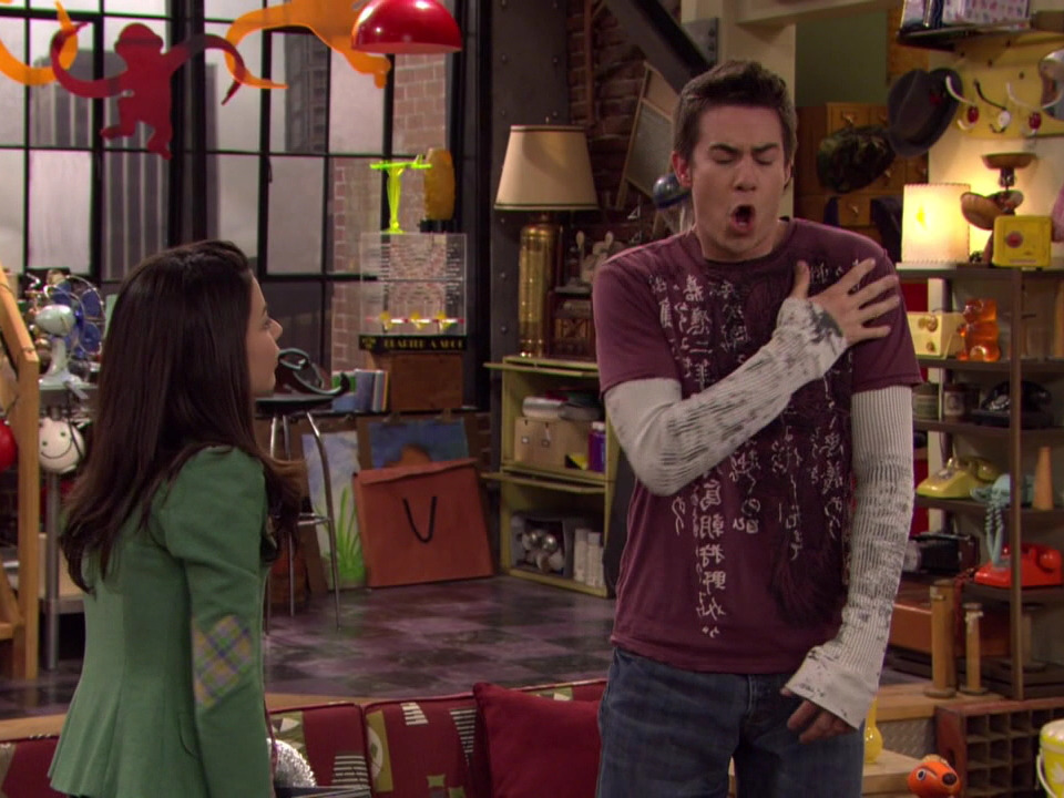 Prime Video: iCarly - Staffel 1 [dt./OV]