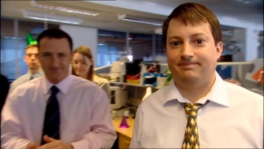 Peep Show Season 5 Episode 1