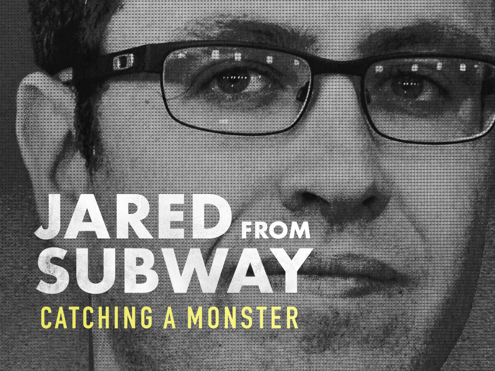 Prime Video Jared from Subway Catching a Monster Season 1