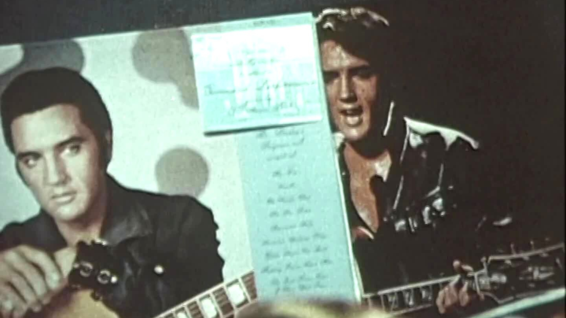 Prime Video: Sur la Route de Memphis (Bande à part)